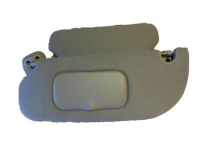 2007 Ford Expedition Sun Visor - 7L1Z-7804105-CA