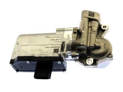 Lincoln Oil Pump - DG9Z-7P086-J