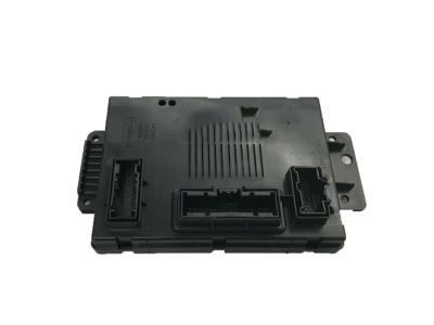 Lincoln MKX A/C Switch - DT4Z-19980-E