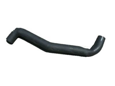 2000 Ford Expedition Radiator Hose - F75Z-8260-AB