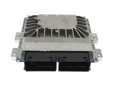Ford Transit Connect Engine Control Module - GV6Z-12A650-CBNP