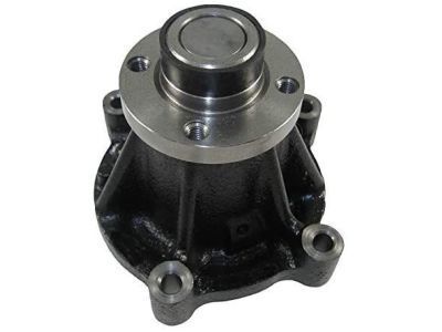 Ford YC3Z-8501-AB Pump Assembly - Water