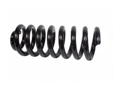 Ford F81Z-5310-RA Spring - Front