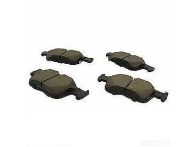 2020 Lincoln MKZ Brake Pads - DG9Z-2200-R