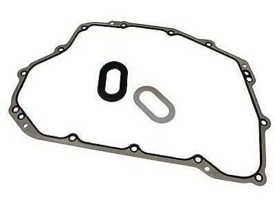 Lincoln MKZ Side Cover Gasket - 9L8Z-7F396-A