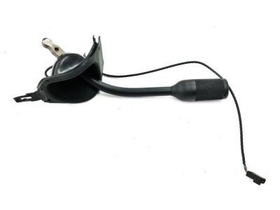 Ford E-450 Super Duty Automatic Transmission Shifter - 5C2Z-7210-AAA