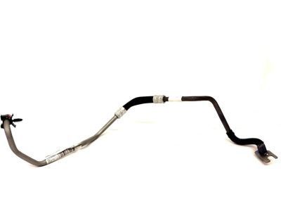 Ford F-150 Power Steering Hose - BL3Z-3A713-K
