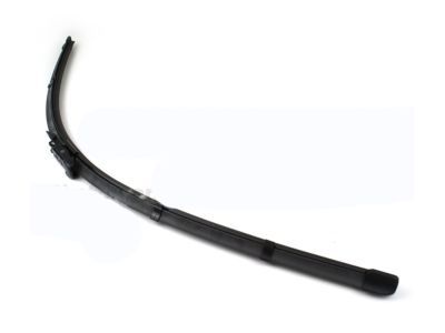 2012 Lincoln MKS Wiper Blade - 8A5Z-17528-A