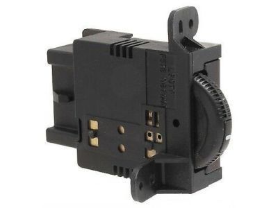 1995 Ford Ranger Dimmer Switch - F57Z-11691-A