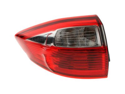 2016 Ford C-Max Back Up Light - DM5Z-13405-A