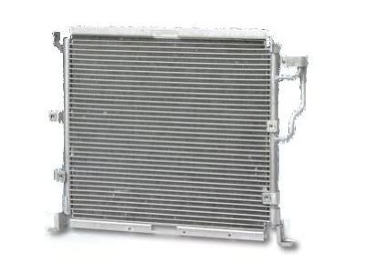 Ford 1R3Z-19712-CA Condenser Assembly