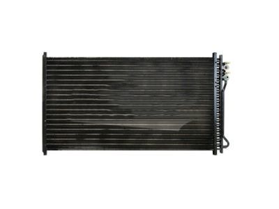 Ford Mustang A/C Condenser - 1R3Z-19712-CA
