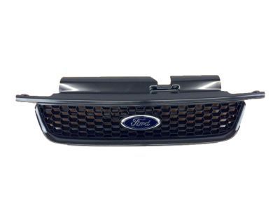 2004 Ford Escape Grille - YL8Z-17B968-AA