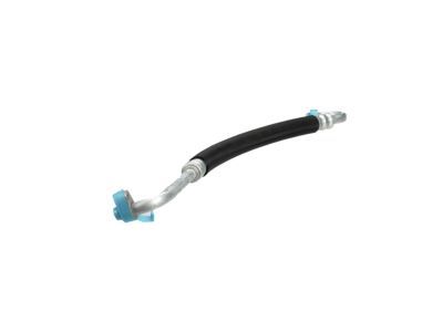 2013 Ford F-450 Super Duty A/C Hose - BC3Z-19867-D