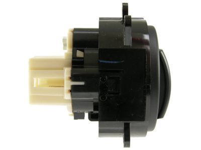 2010 Ford Explorer Sport Trac Headlight Switch - 6L2Z-11654-CAA