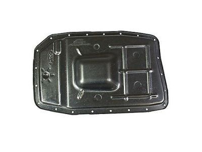 2015 Ford Expedition Transmission Pan - BR3Z-7A194-A