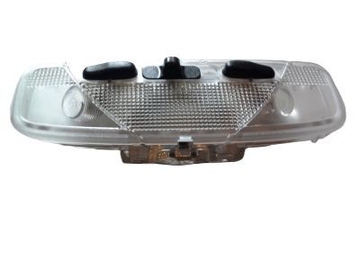 2000 Ford Focus Dome Light - YS4Z-13776-AB