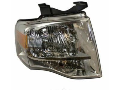 2007 Ford Expedition Headlight - 7L1Z-13008-ABCP