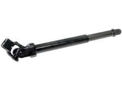 2005 Ford Mustang Steering Shaft - 4R3Z-3B676-AA