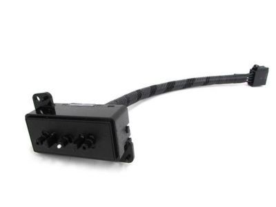 Ford Thunderbird Seat Switch - 1L2Z-14A701-AA