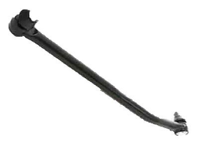 Ford 4C4Z-3304-AA Rod Assembly - Drag Link