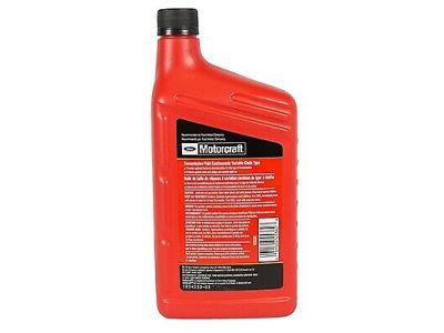 XT-7-QCFT XT7QCFT - Genuine Ford Fluid - Transmission