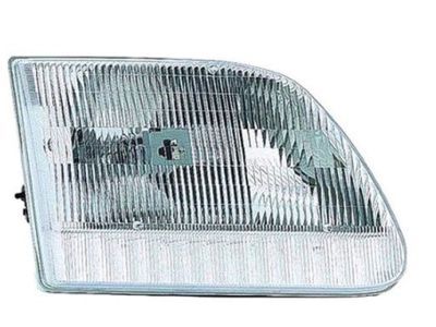 2001 Ford Expedition Headlight - F85Z-13008-AA