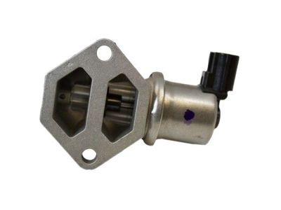 CX-1766 CX1766 - Genuine Ford Valve Assembly - Throttle