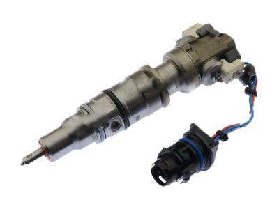 Ford F-250 Super Duty Fuel Injector - 4C3Z-9E527-BRM