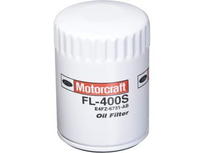 Ford Freestar Oil Filter - E4FZ-6731-AB