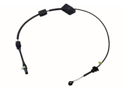 2012 Lincoln MKZ Shift Cable - AE5Z-7E395-G