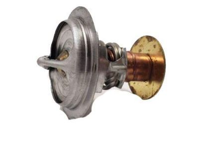 2000 Ford Mustang Thermostat - F5OY-8575-A