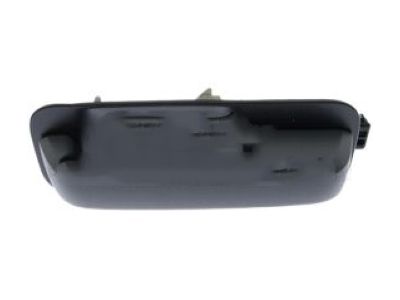 Ford FL3Z-1522404-CGPTM HANDLE ASY - DOOR - OUTER