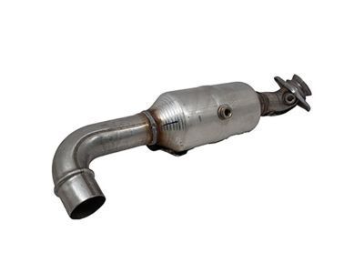 2013 Ford Expedition Catalytic Converter - AL1Z-5E212-C