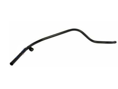 Ford Excursion Dipstick Tube - 3C3Z-7A228-BC