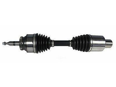Ford FL3Z-3A428-A Front Axle Shaft