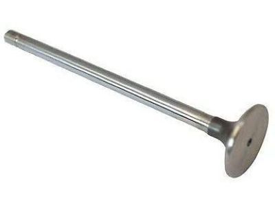 2003 Ford F-450 Super Duty Exhaust Valve - 3C3Z-6505-AA