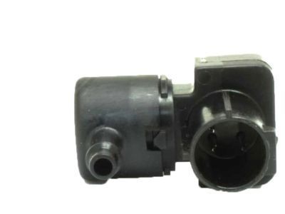 Ford Escort Canister Purge Valve - F57Z-14A606-BA