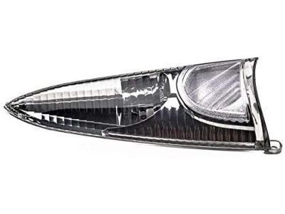 2006 Ford Expedition Side Marker Light - 2L7Z-13B375-AA