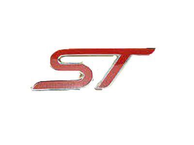 2014 Ford Fiesta Emblem - C1BZ-9942528-A