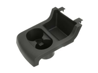 2012 Ford Explorer Cup Holder - 9A8Z-7413562-BB