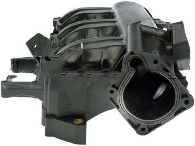 Ford F77Z-9424-CA Manifold Assembly - Inlet