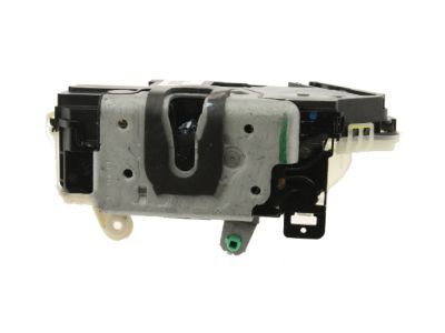 Ford Mustang Door Latch Assembly - DG1Z-5421813-A
