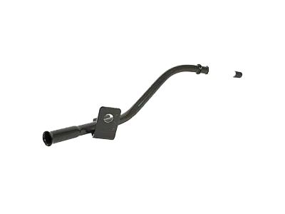 2005 Ford Freestyle Dipstick Tube - 5F9Z-7A228-AA