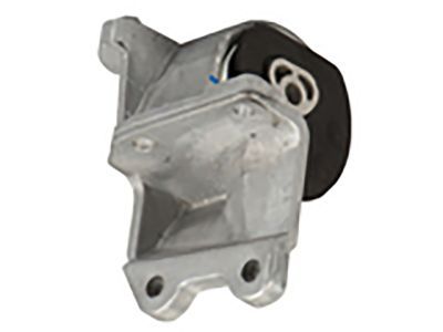 Ford Police Interceptor Sedan Motor And Transmission Mount - DG1Z-6038-F