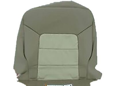 Ford E-250 Seat Cover - 4C2Z-1562900-AAA