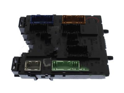 Ford JV6Z-14A068-C PANEL ASY - FUSE JUNCTION