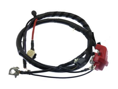 Ford AL1Z-14300-DA Battery Cable Assembly