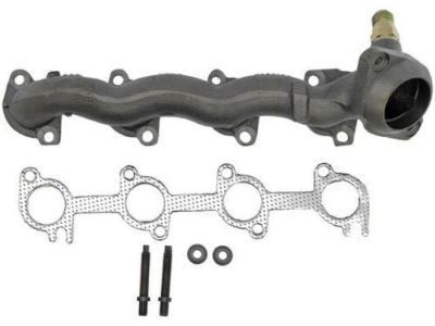 2000 Ford Expedition Exhaust Manifold - XL3Z-9431-BA