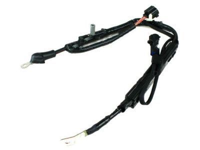 2004 Ford Expedition Battery Cable - 3L1Z-14305-AB